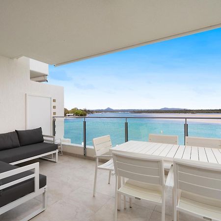 Las Rias Holiday Apartments Noosa Heads Extérieur photo