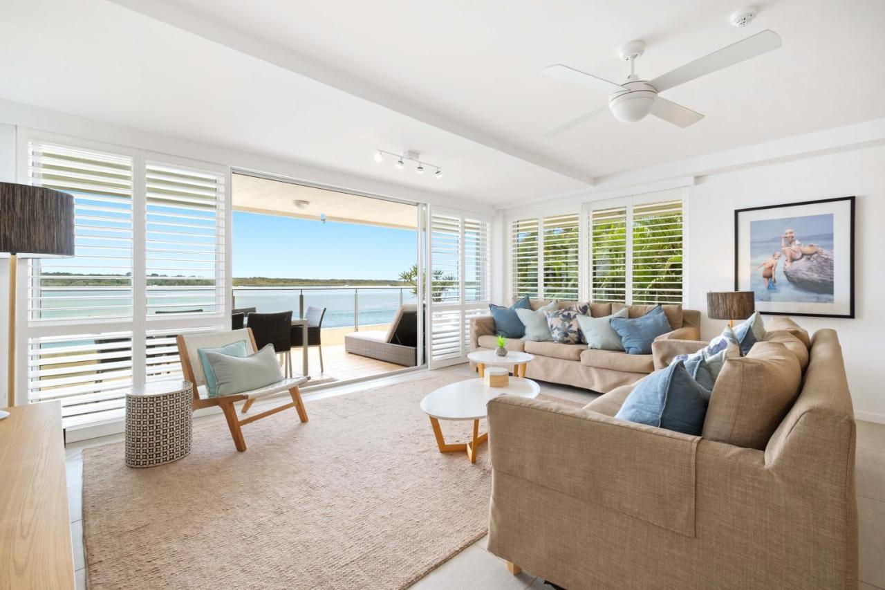 Las Rias Holiday Apartments Noosa Heads Extérieur photo