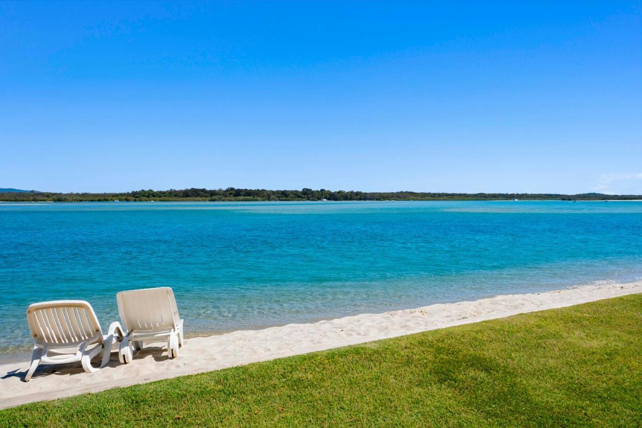 Las Rias Holiday Apartments Noosa Heads Extérieur photo