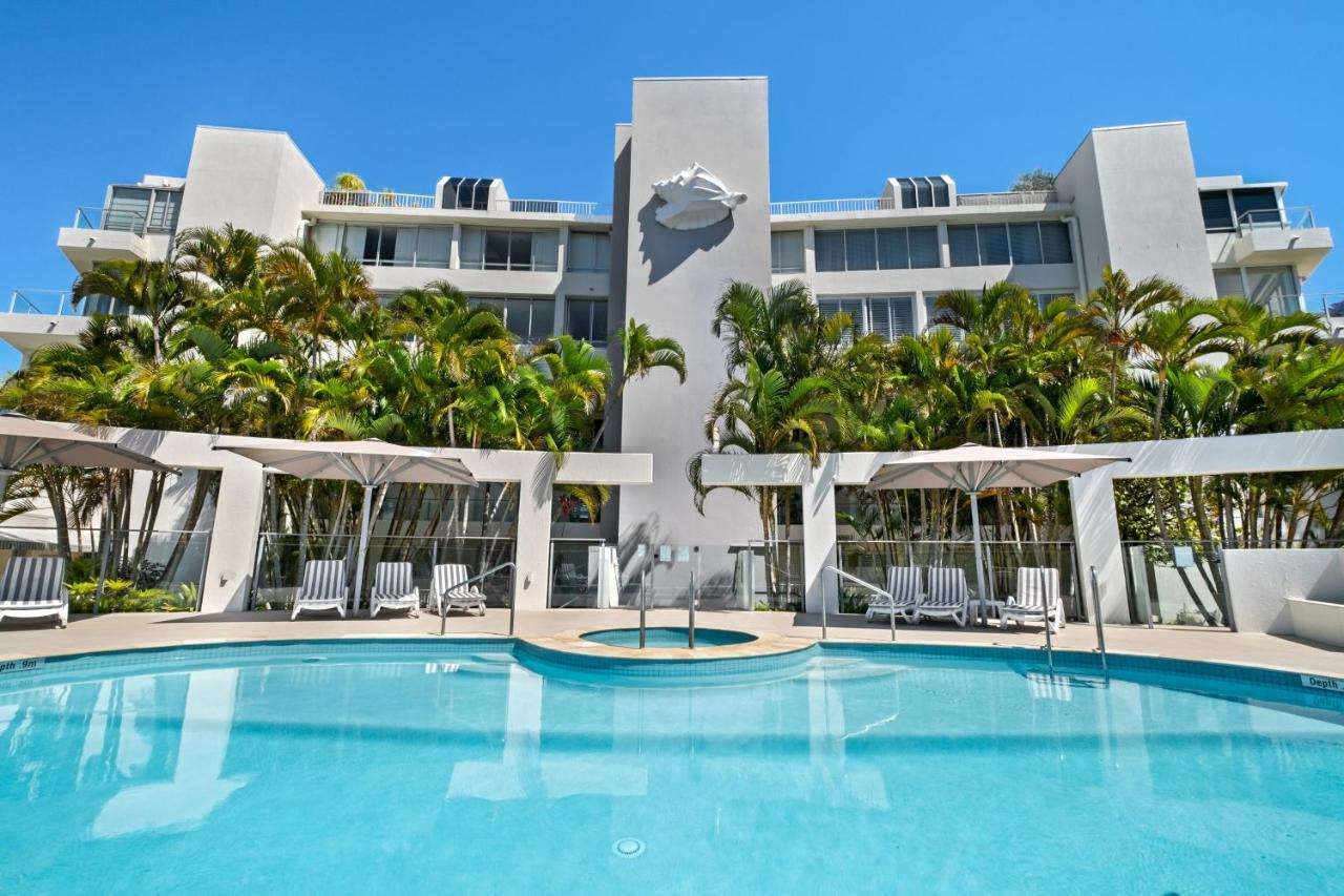 Las Rias Holiday Apartments Noosa Heads Extérieur photo
