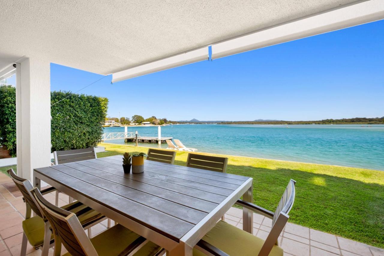 Las Rias Holiday Apartments Noosa Heads Extérieur photo