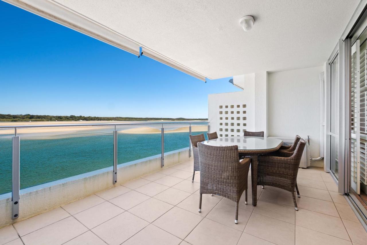 Las Rias Holiday Apartments Noosa Heads Extérieur photo