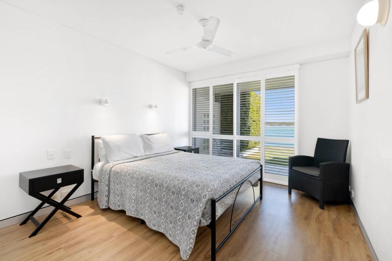 Las Rias Holiday Apartments Noosa Heads Extérieur photo