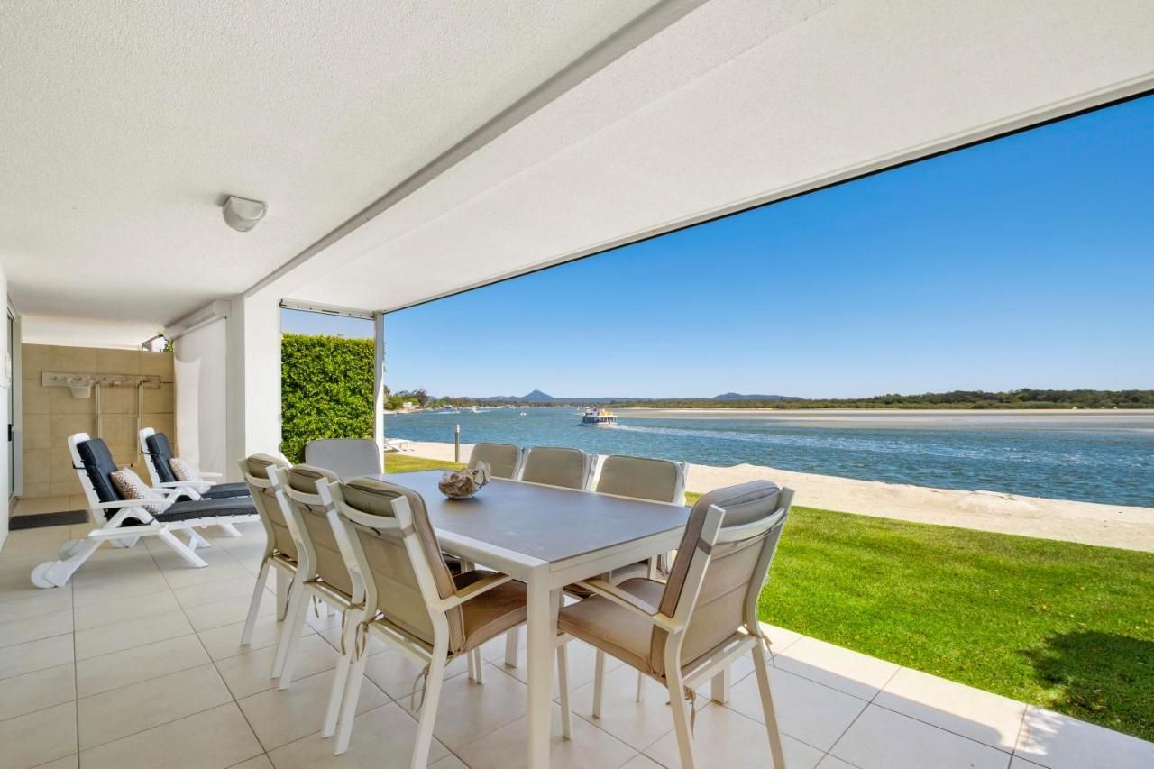 Las Rias Holiday Apartments Noosa Heads Extérieur photo