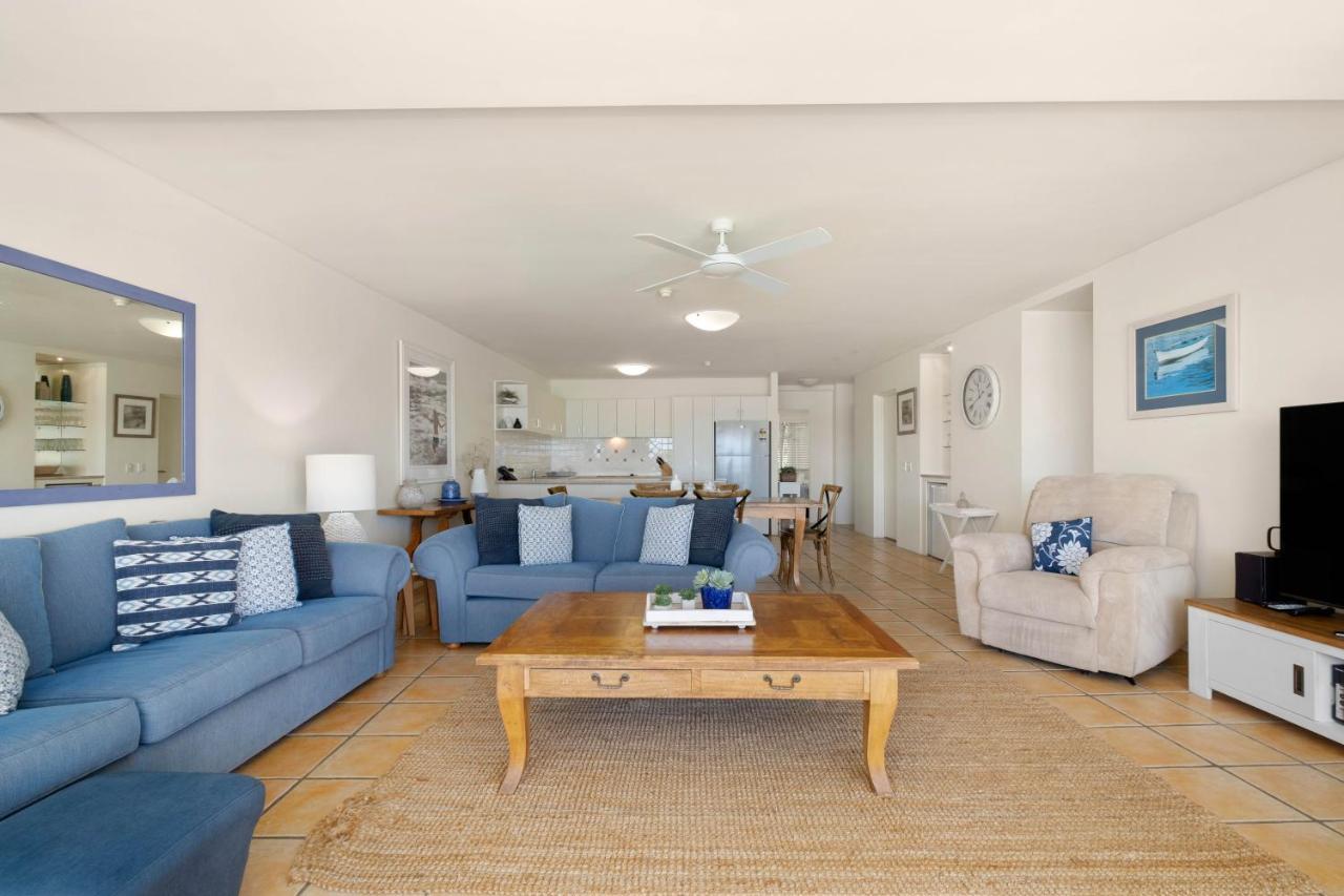 Las Rias Holiday Apartments Noosa Heads Extérieur photo