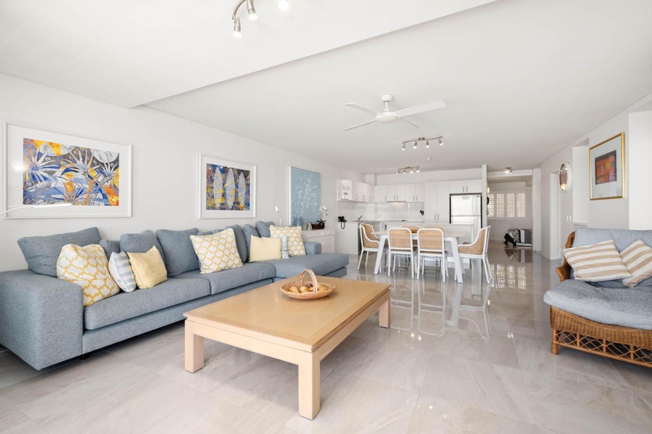 Las Rias Holiday Apartments Noosa Heads Extérieur photo