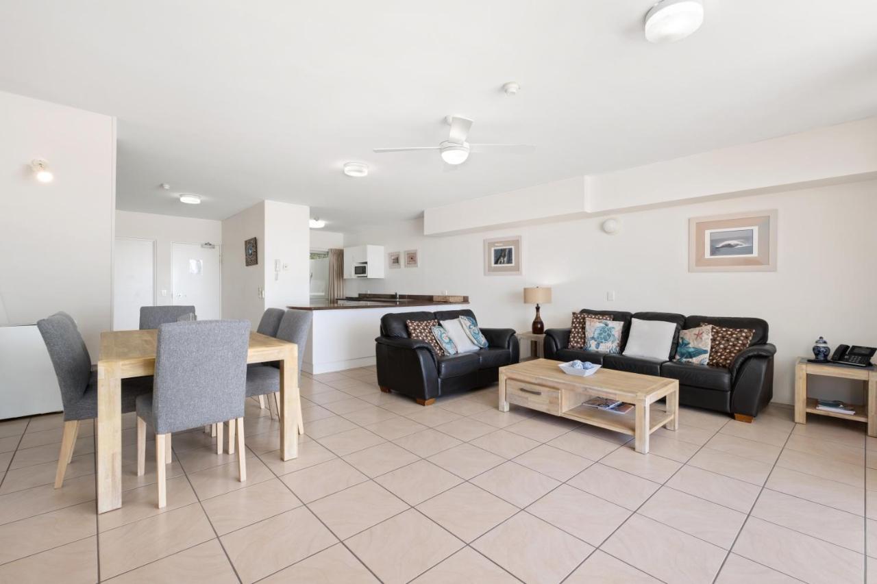 Las Rias Holiday Apartments Noosa Heads Extérieur photo