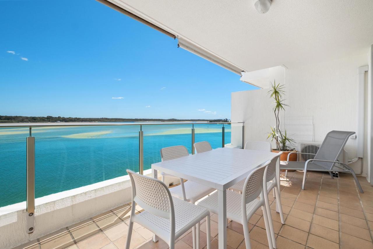 Las Rias Holiday Apartments Noosa Heads Extérieur photo