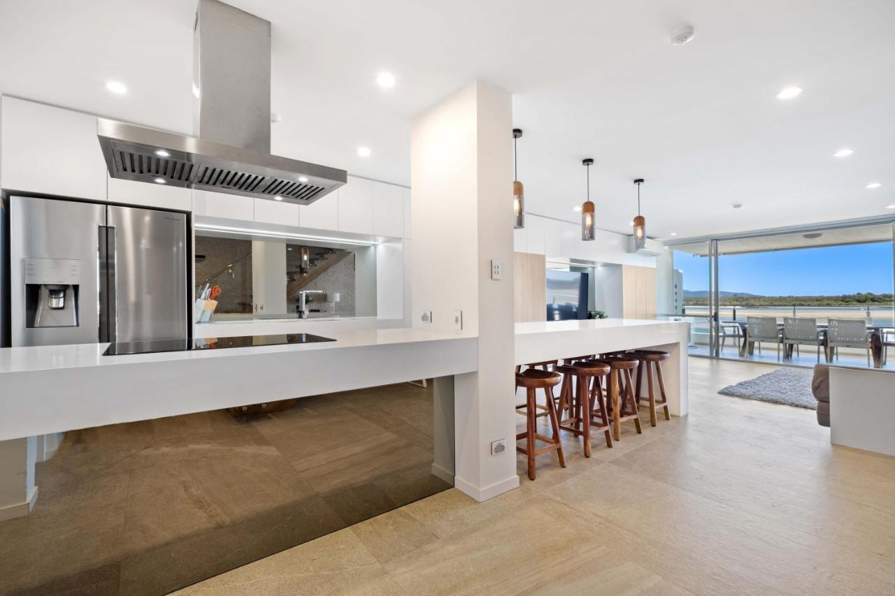 Las Rias Holiday Apartments Noosa Heads Extérieur photo