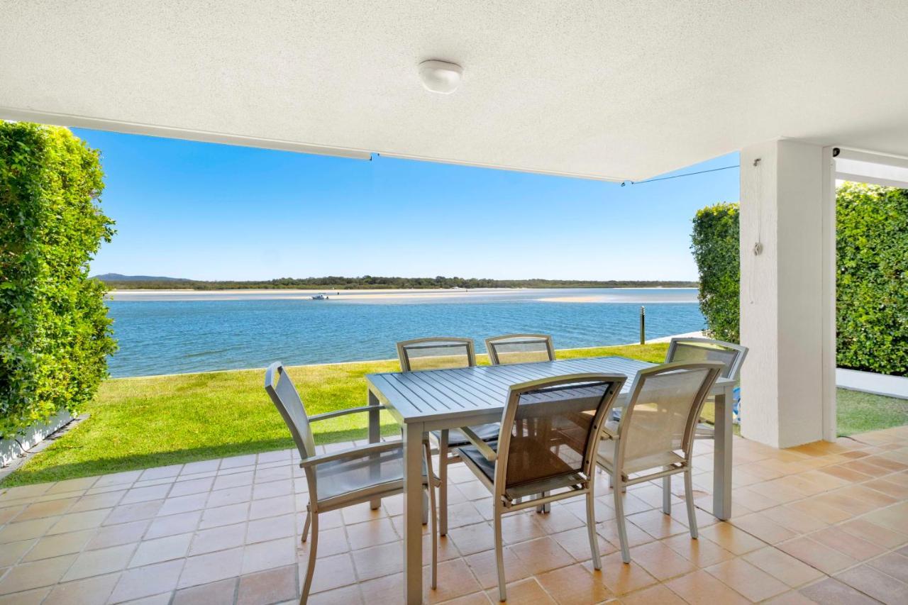 Las Rias Holiday Apartments Noosa Heads Extérieur photo