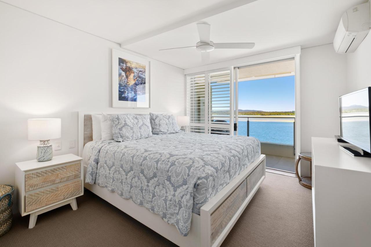 Las Rias Holiday Apartments Noosa Heads Extérieur photo