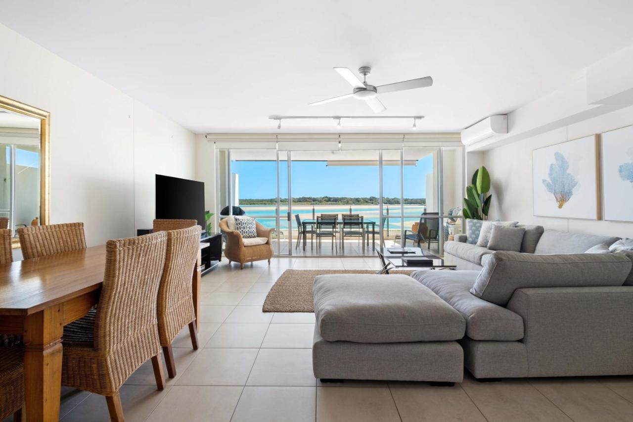 Las Rias Holiday Apartments Noosa Heads Extérieur photo
