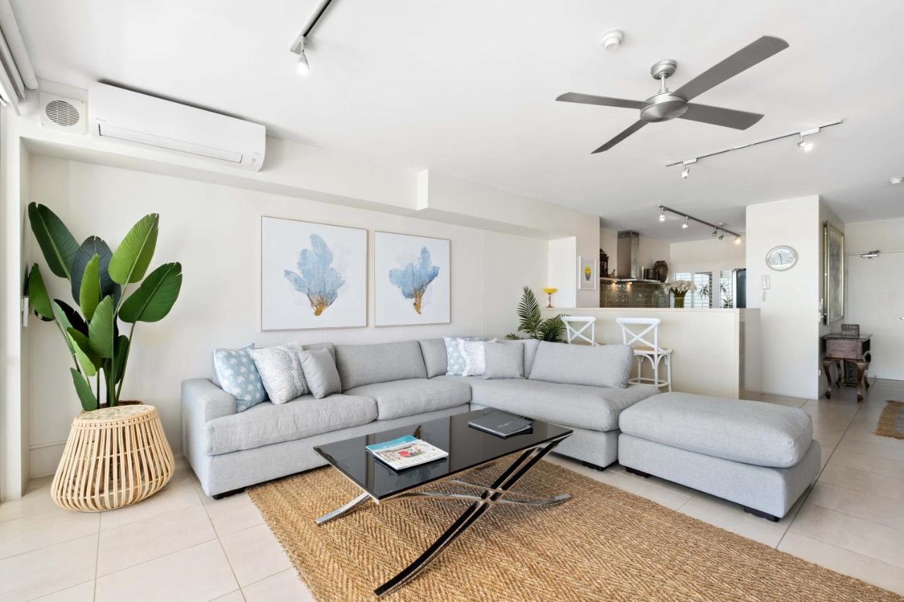 Las Rias Holiday Apartments Noosa Heads Extérieur photo