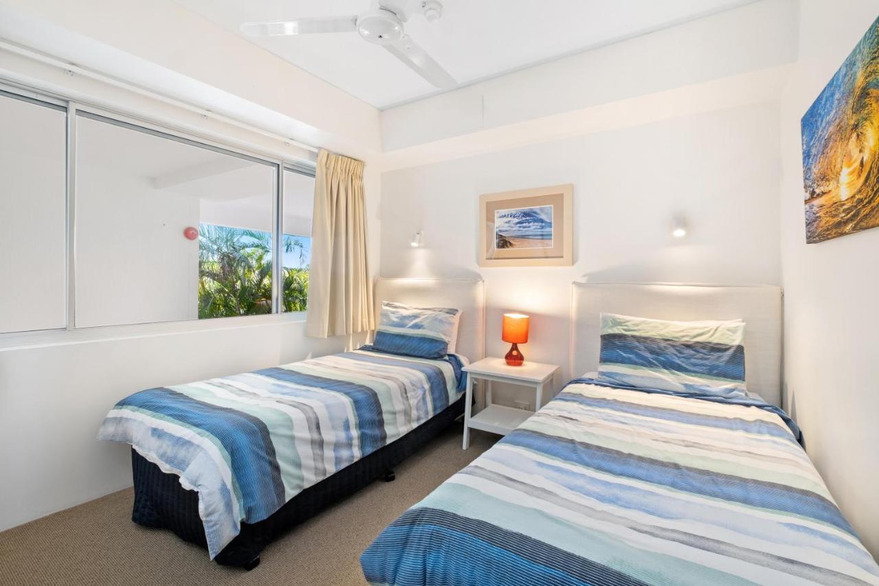 Las Rias Holiday Apartments Noosa Heads Extérieur photo