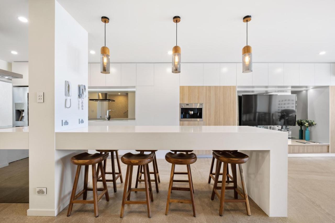 Las Rias Holiday Apartments Noosa Heads Extérieur photo