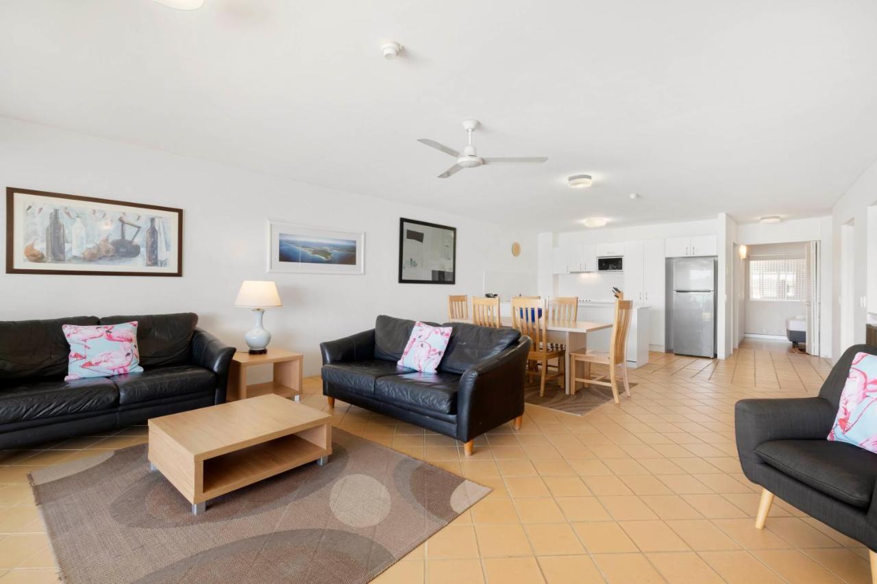 Las Rias Holiday Apartments Noosa Heads Extérieur photo