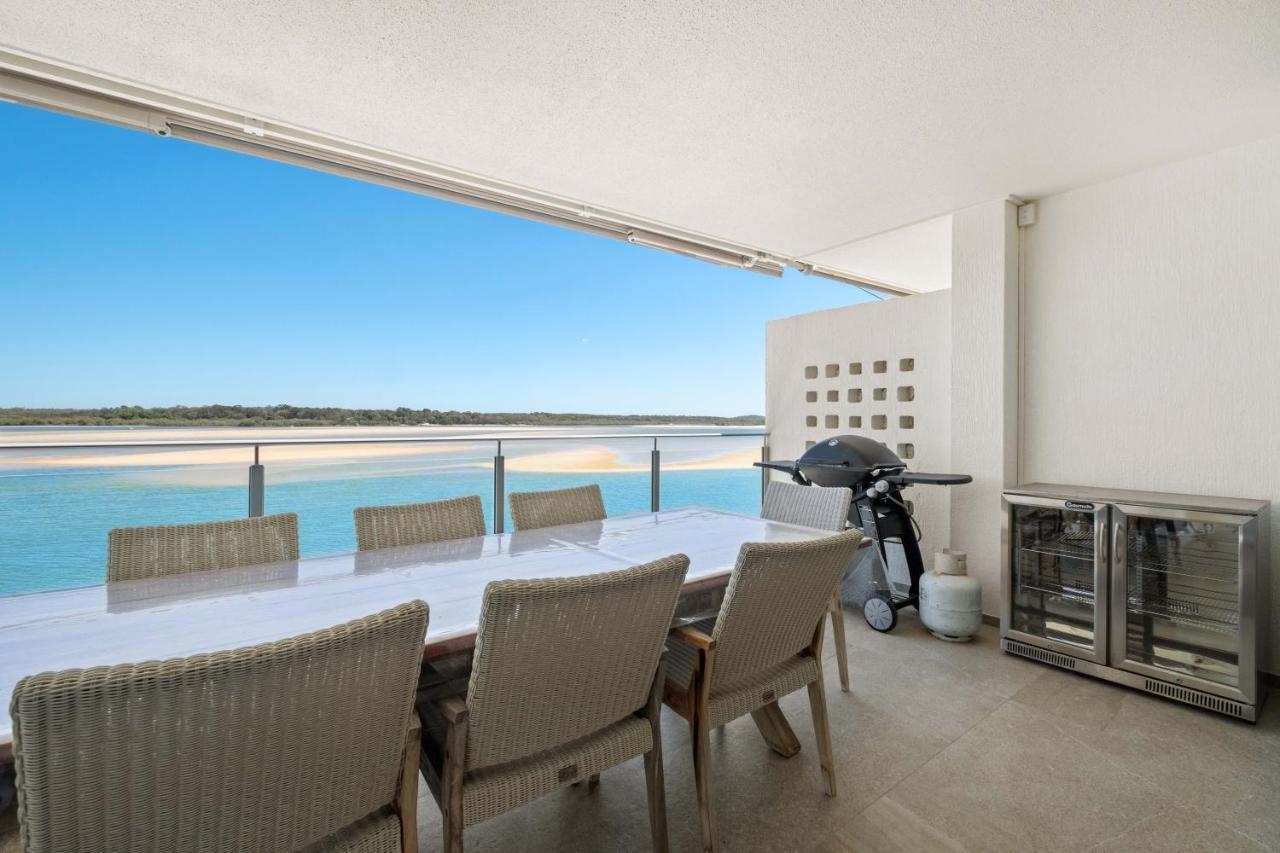Las Rias Holiday Apartments Noosa Heads Extérieur photo