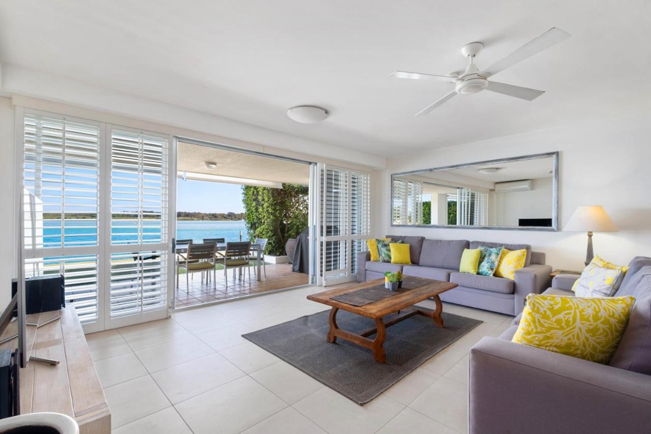 Las Rias Holiday Apartments Noosa Heads Extérieur photo