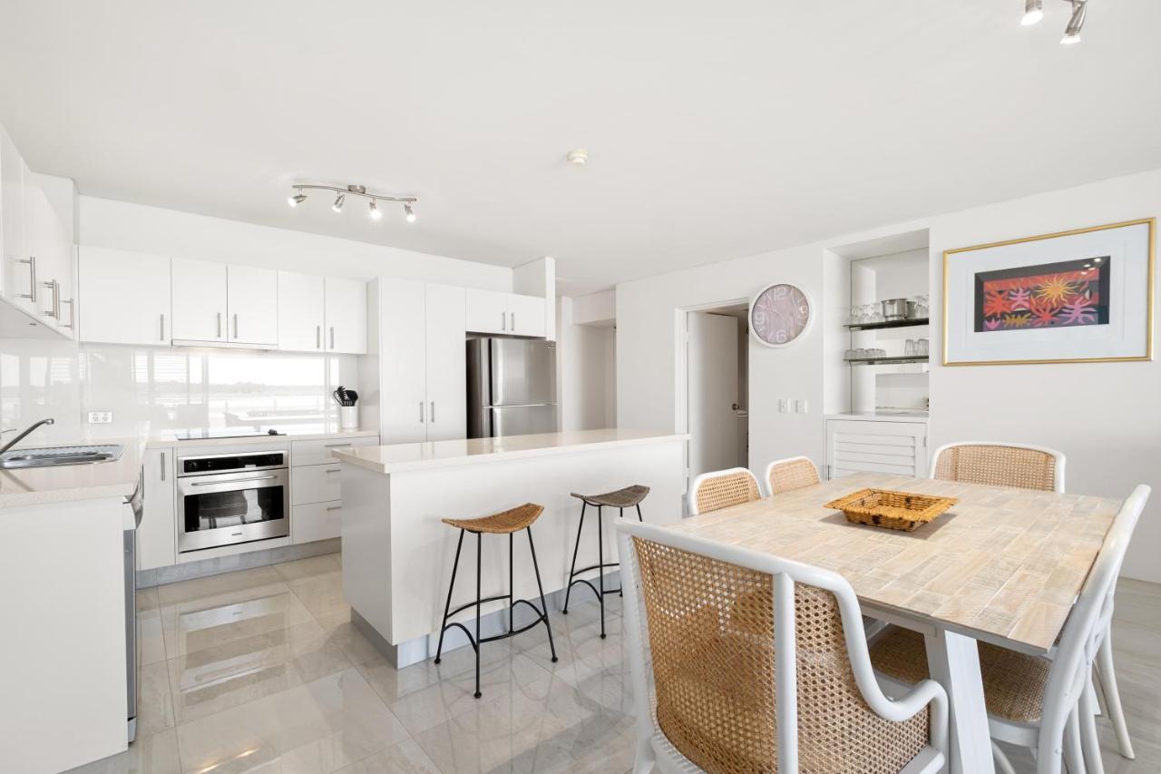 Las Rias Holiday Apartments Noosa Heads Extérieur photo