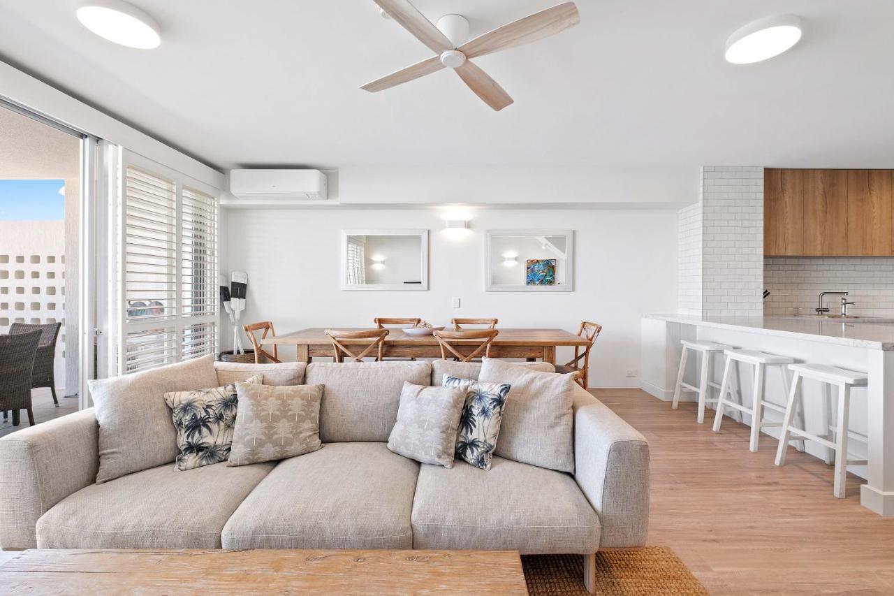 Las Rias Holiday Apartments Noosa Heads Extérieur photo