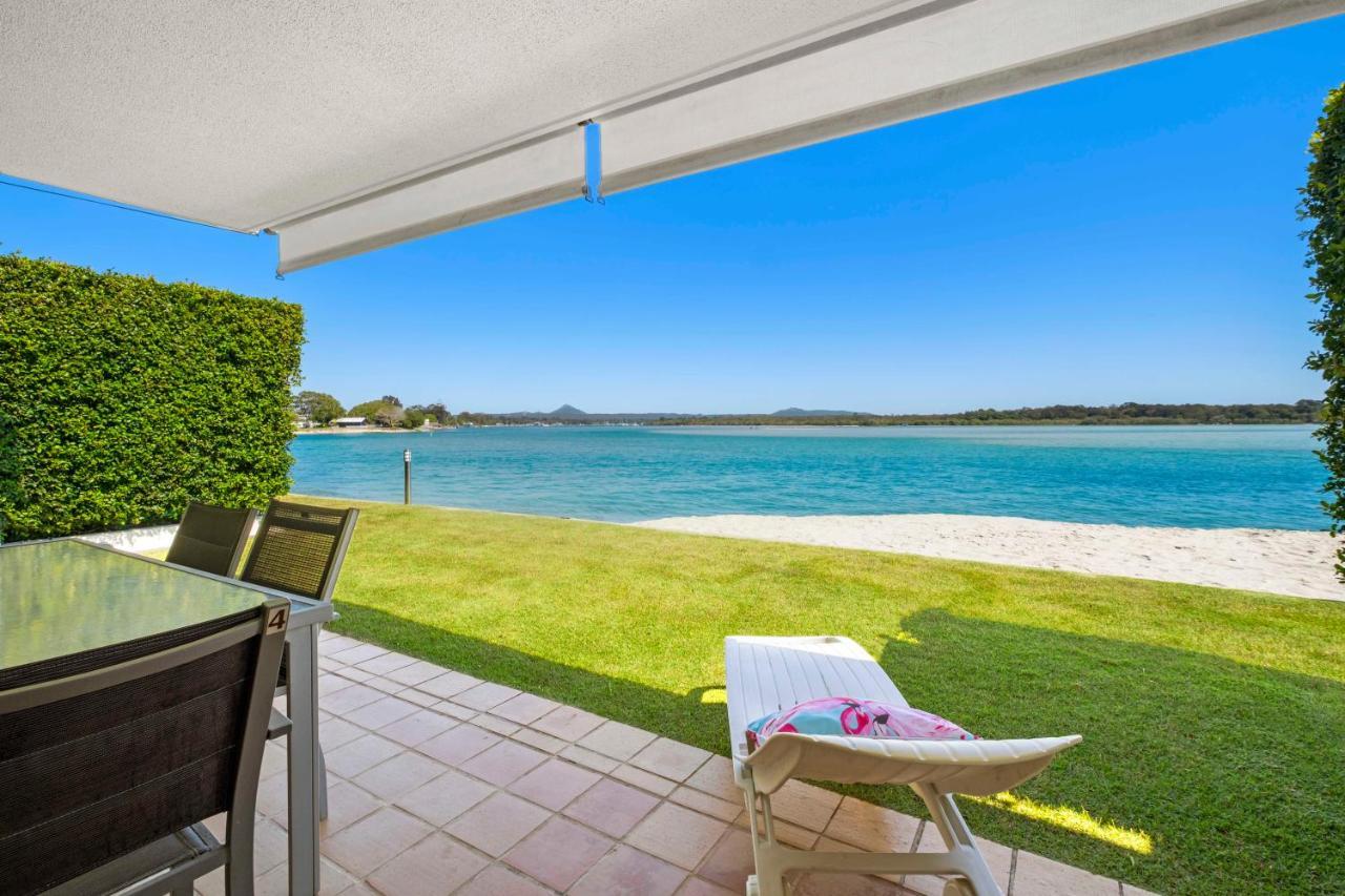 Las Rias Holiday Apartments Noosa Heads Extérieur photo