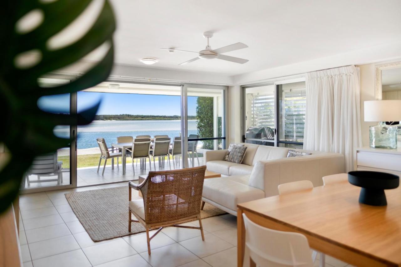 Las Rias Holiday Apartments Noosa Heads Extérieur photo