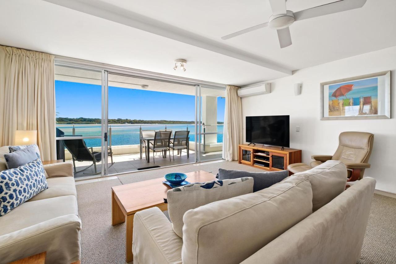 Las Rias Holiday Apartments Noosa Heads Extérieur photo