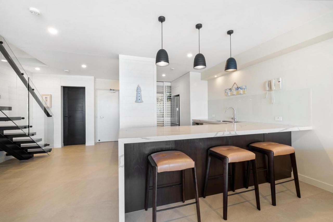 Las Rias Holiday Apartments Noosa Heads Extérieur photo