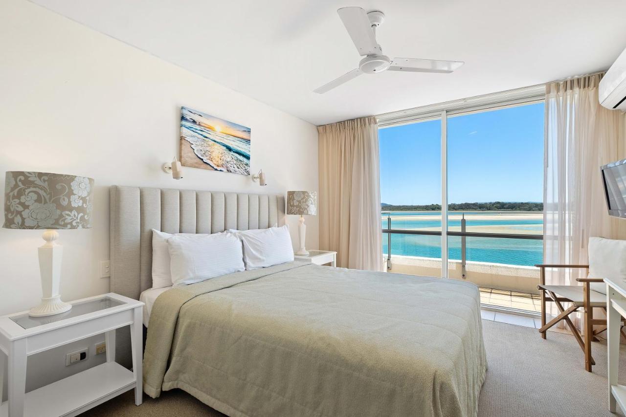Las Rias Holiday Apartments Noosa Heads Extérieur photo