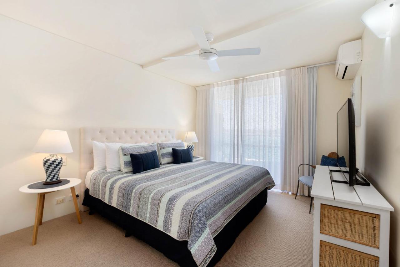 Las Rias Holiday Apartments Noosa Heads Extérieur photo