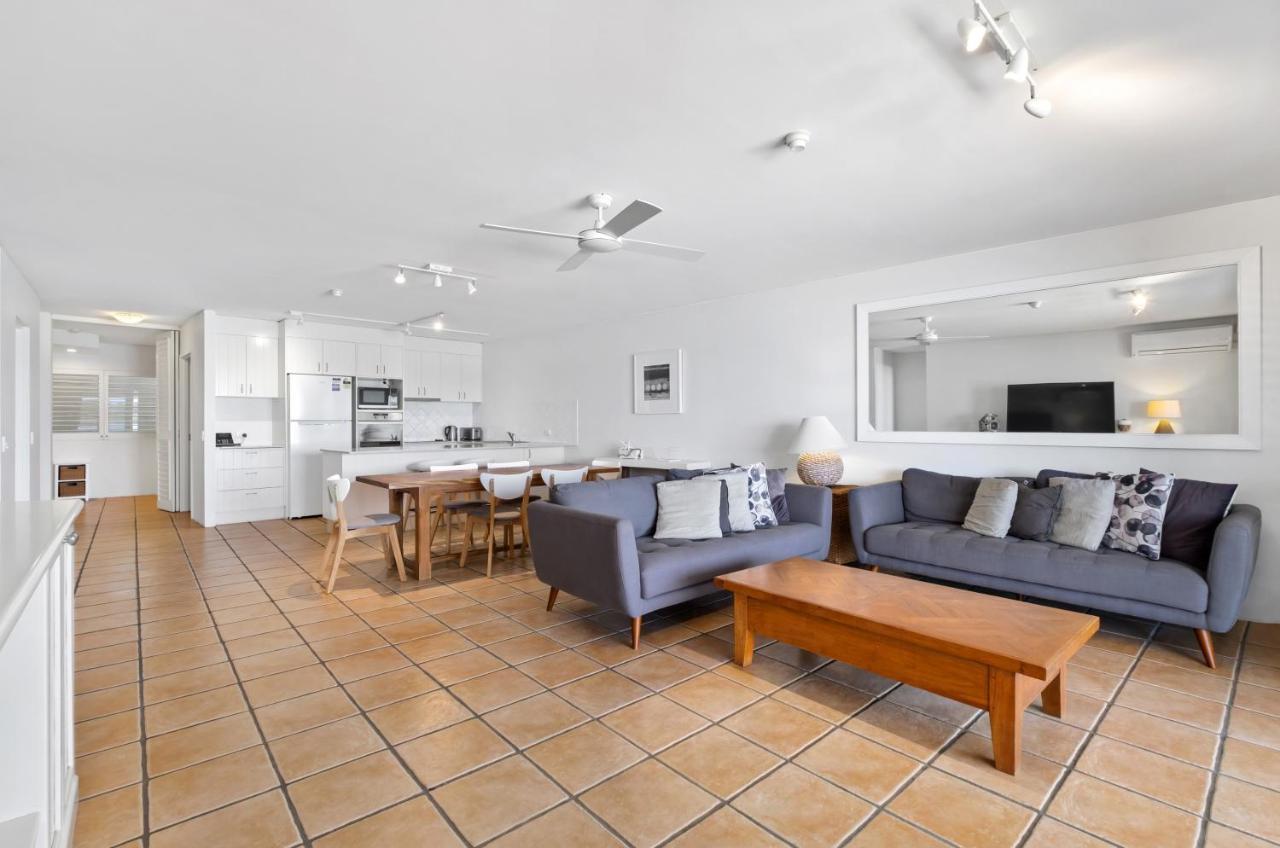 Las Rias Holiday Apartments Noosa Heads Extérieur photo