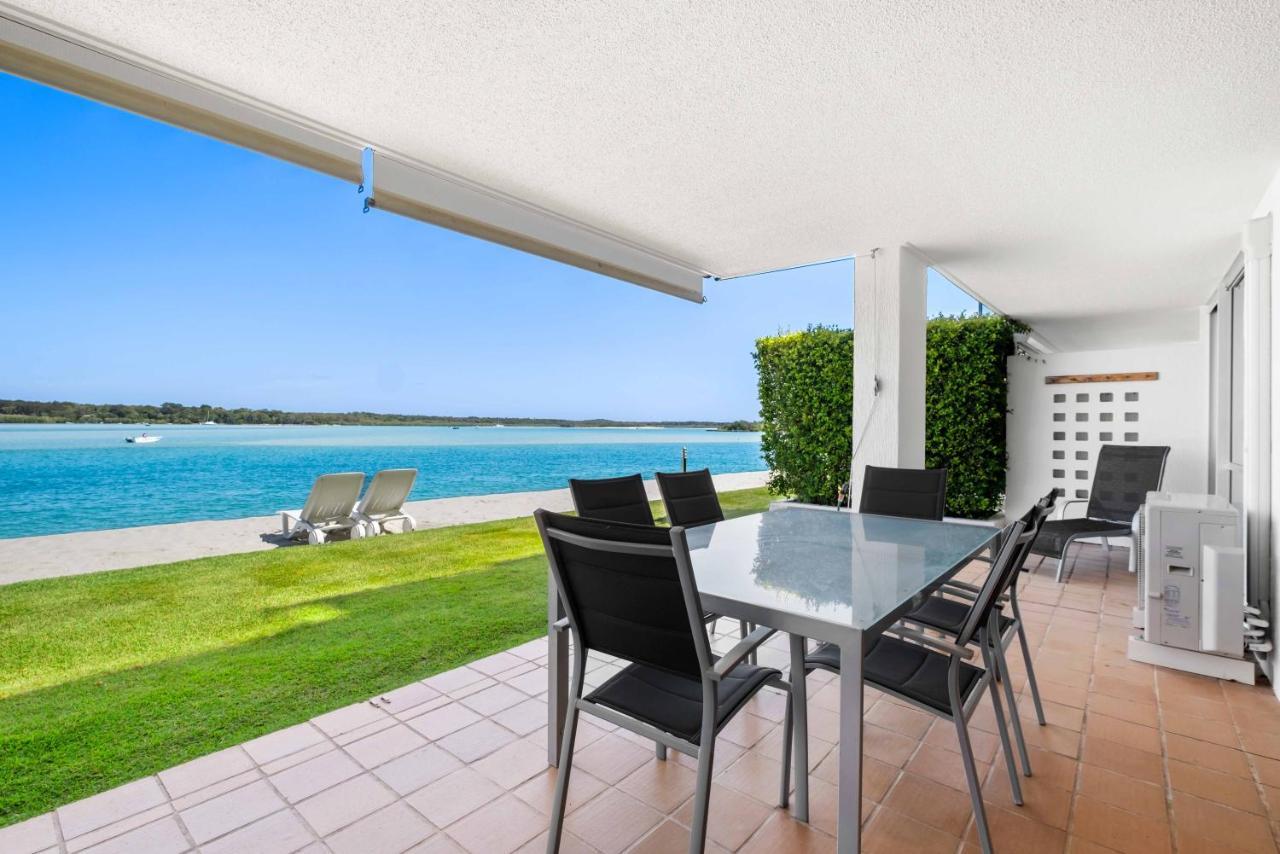 Las Rias Holiday Apartments Noosa Heads Extérieur photo