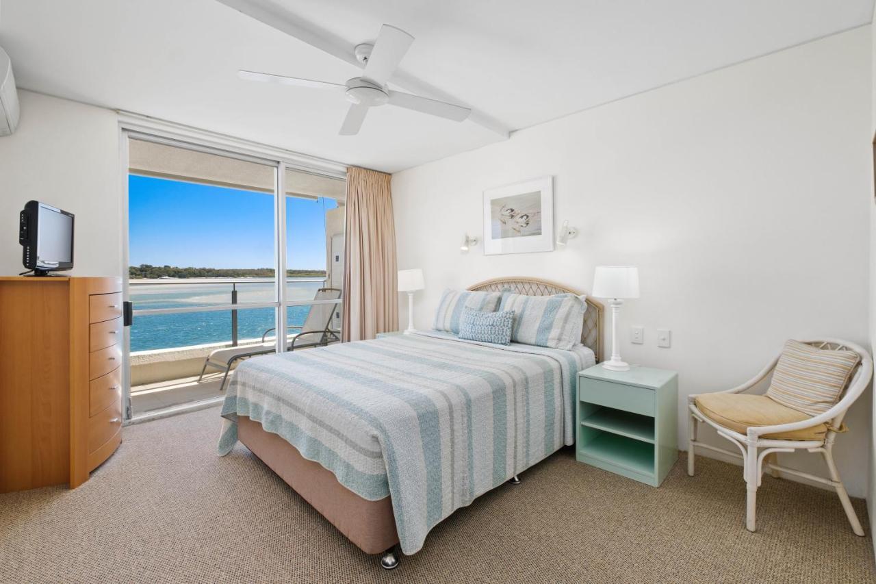 Las Rias Holiday Apartments Noosa Heads Extérieur photo