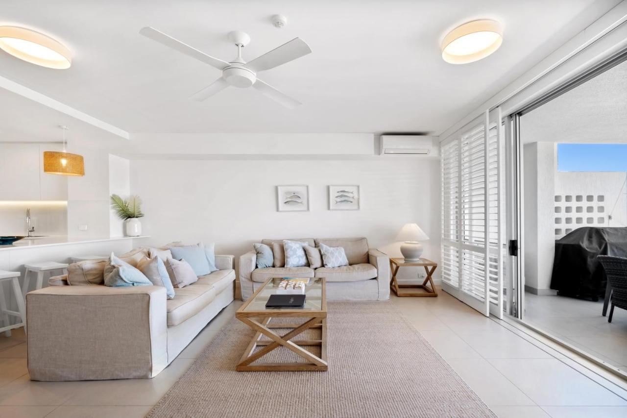 Las Rias Holiday Apartments Noosa Heads Extérieur photo