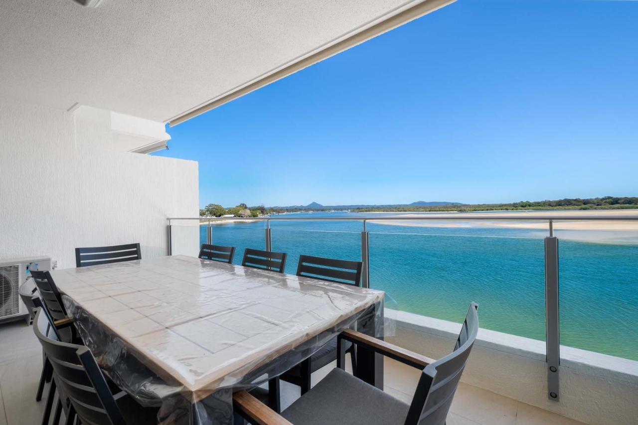 Las Rias Holiday Apartments Noosa Heads Extérieur photo