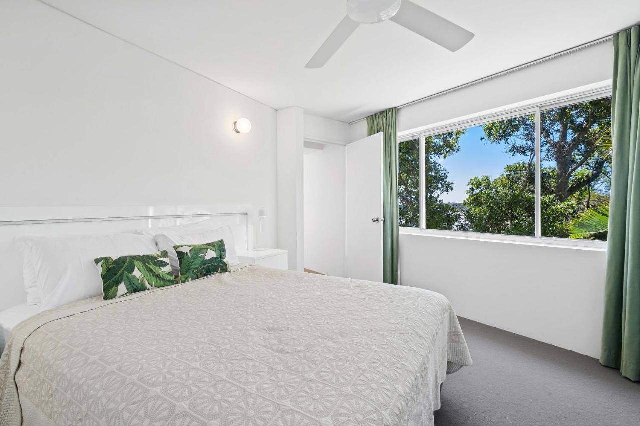 Las Rias Holiday Apartments Noosa Heads Extérieur photo
